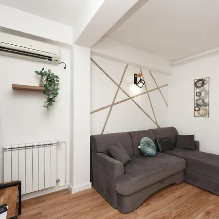 Gemuetliches Mit Meerblick Vom Privaten Balkon *