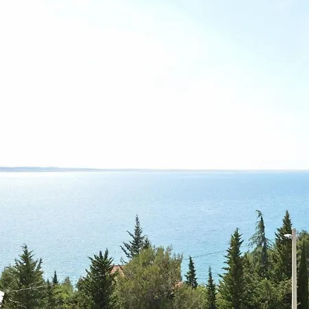 Gemuetliches Mit Meerblick Vom Privaten Balkon *